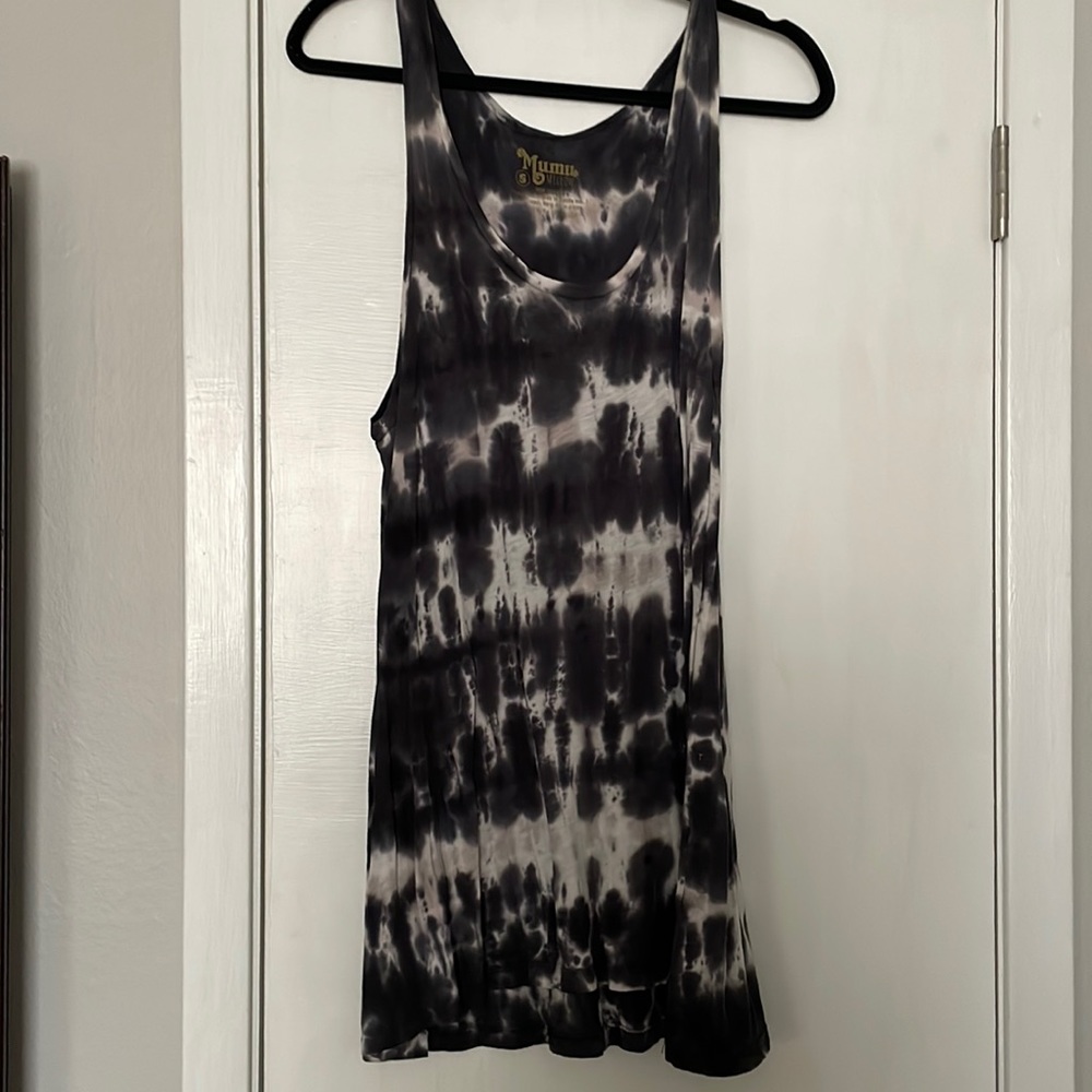Show Me Your Mumu Tank Dress